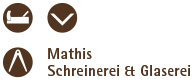 Schreinerei Hugo Mathis