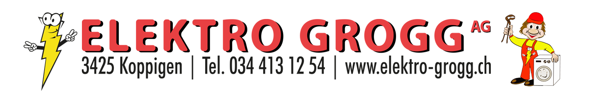 Elektro Grogg AG