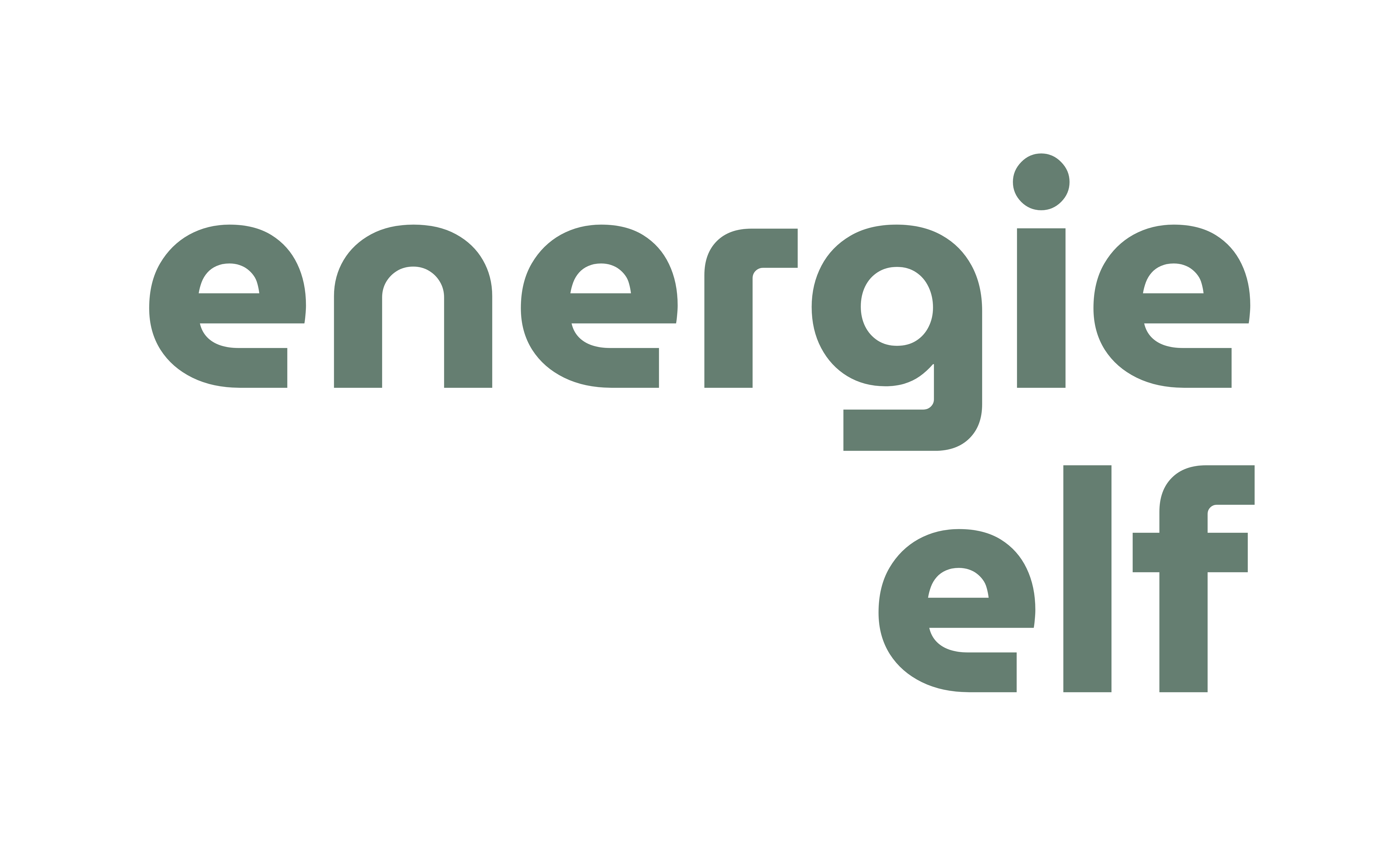 energie elf GmbH
