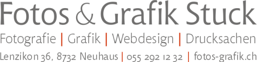 Fotos & Grafik Stuck