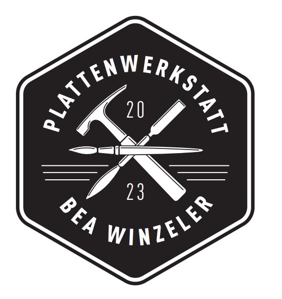 Plattenwerkstatt Bea Winzeler