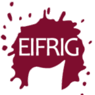 Malerei Eifrig
