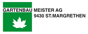 Gartenbau Meister AG