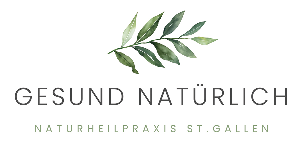 Naturheilpraxis Gesund Natürlich Manuela Thoma
