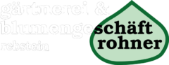 Gärtnerei Rohner GmbH