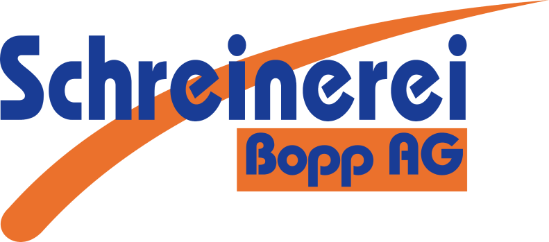 Schreinerei Bopp AG