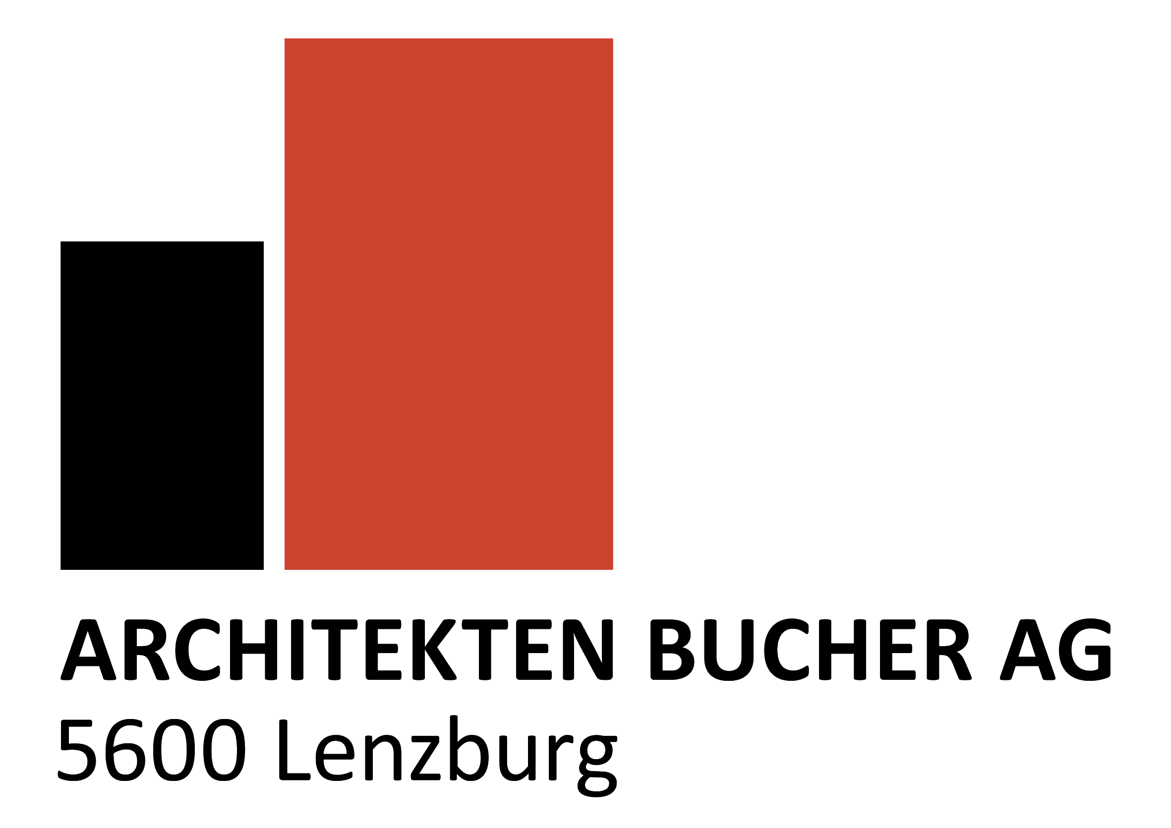 Architekten Bucher AG