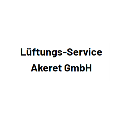 Lüftungs-Service Akeret GmbH