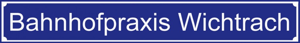 Bahnhofpraxis Wichtrach AG