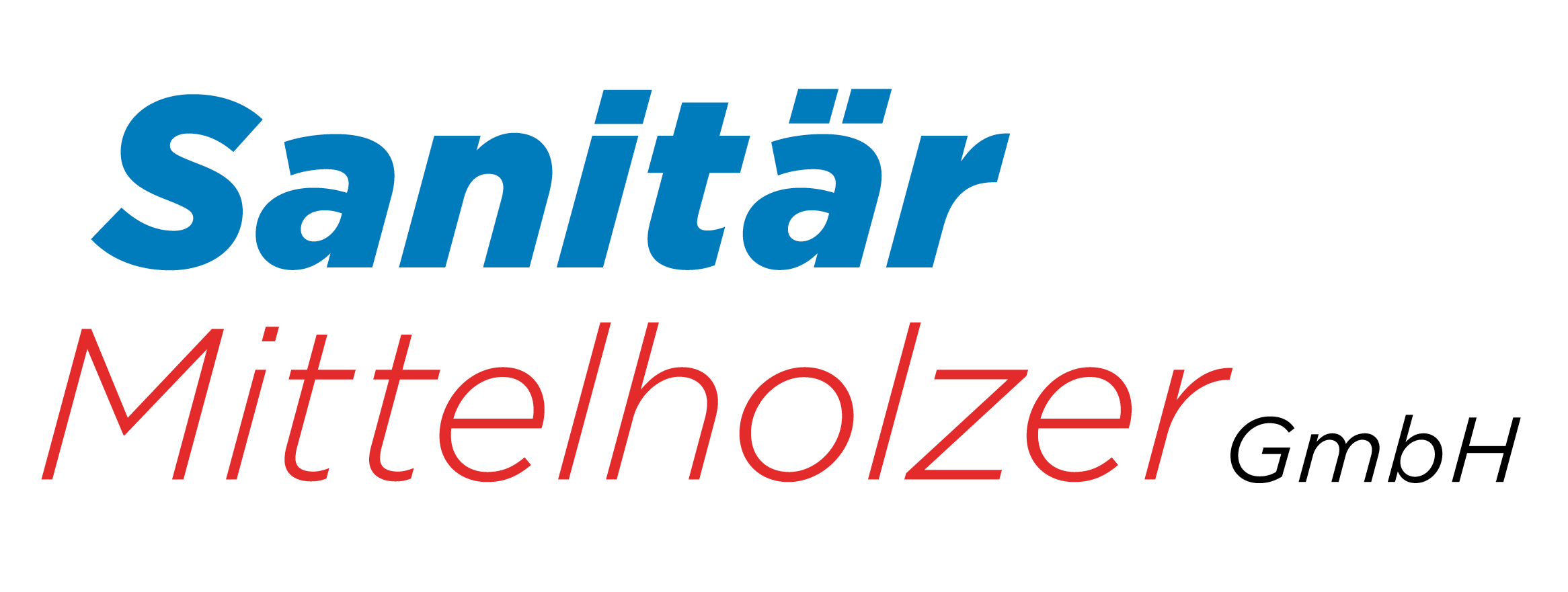 Sanitär Mittelholzer GmbH