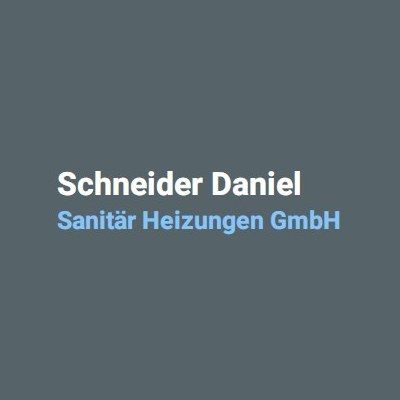 Schneider Daniel Sanitär Heizungen GmbH