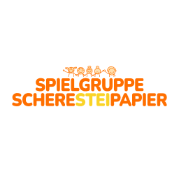 Spielgruppe SchereSteiPapier Rosaria Sangiacomo & Concetta Curiale