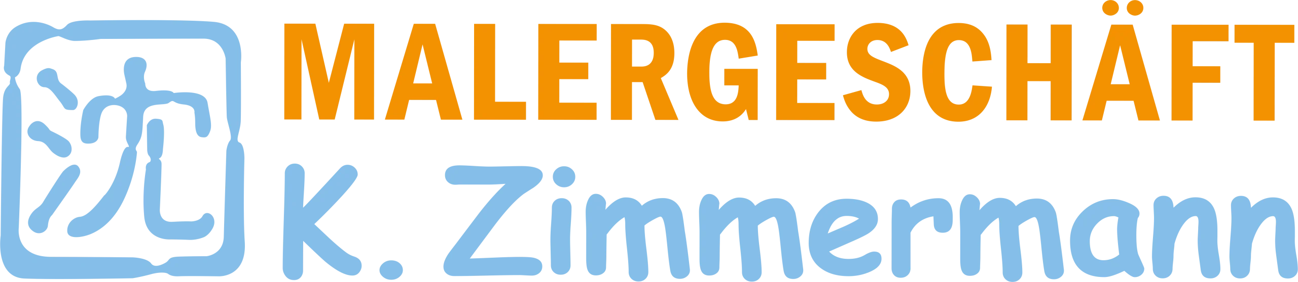 Malergeschäft K. Zimmermann GmbH