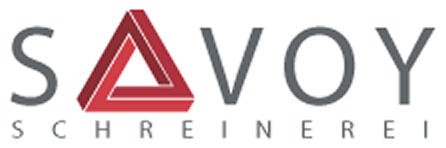 Schreinerei Savoy AG