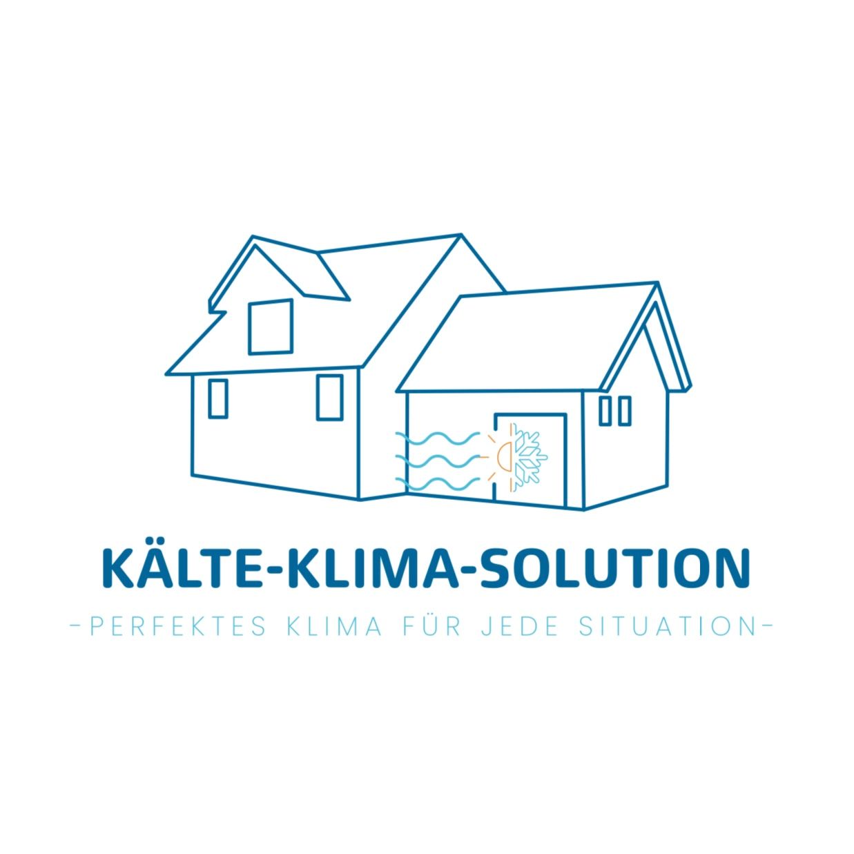 Kälte-Klima-Solution GmbH