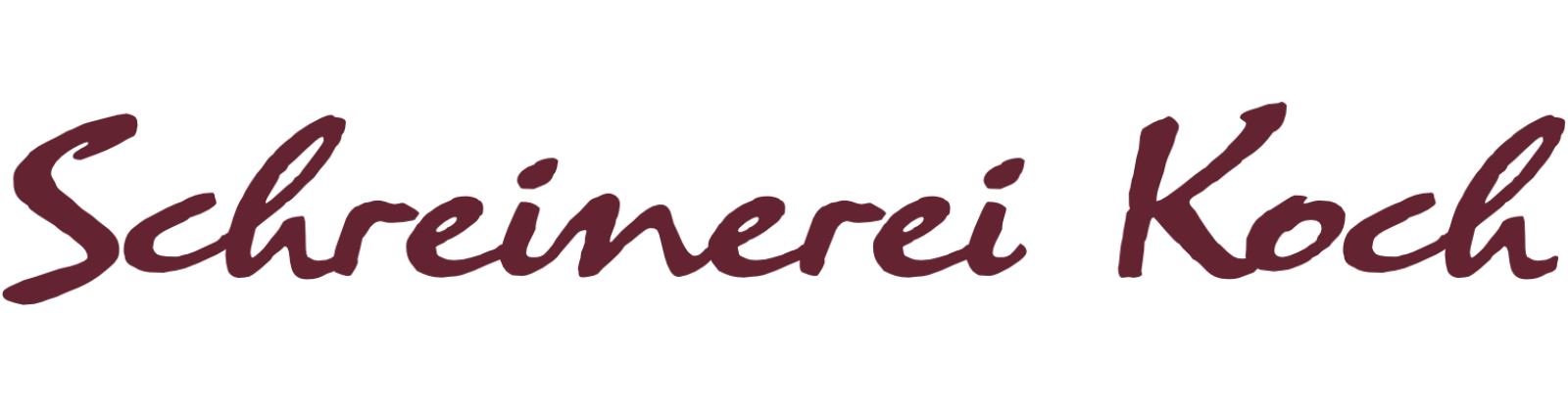 Schreinerei Koch AG