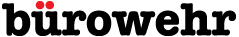 Bürowehr - Suzanne Gisin-Yu