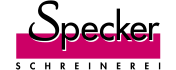 Schreinerei Specker GmbH