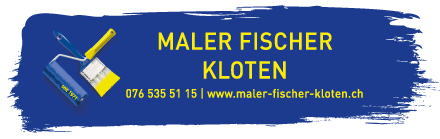 Maler Fischer Kloten GmbH