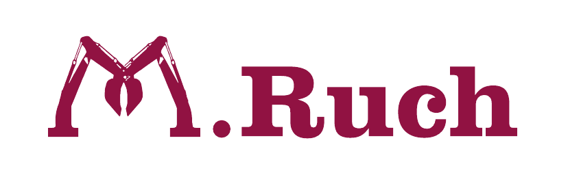 Erdarbeiten Ruch GmbH