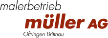 Malerbetrieb Müller AG