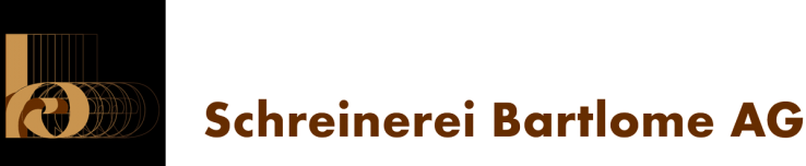 Schreinerei Bartlome AG