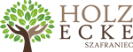 Holzecke Szafraniec