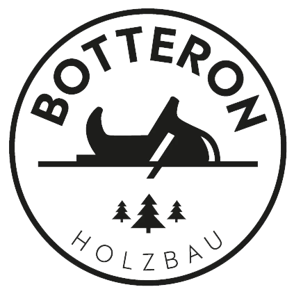 Holzbau Botteron GmbH