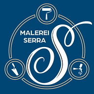 Malerei Serra