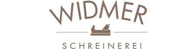 Schreinerei Widmer GmbH