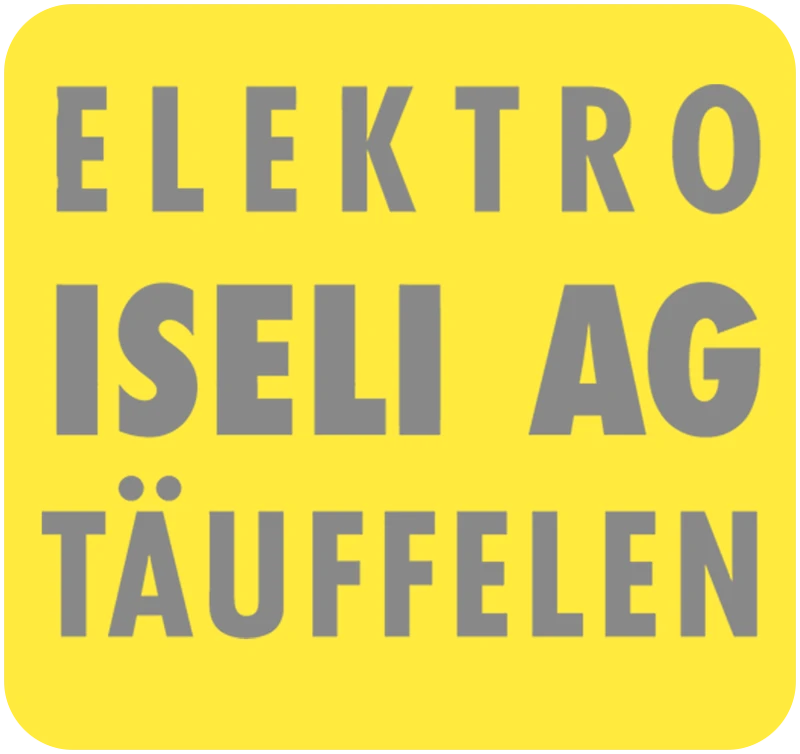 Elektro Iseli AG Täuffelen