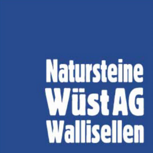 Natursteine Wüst AG
