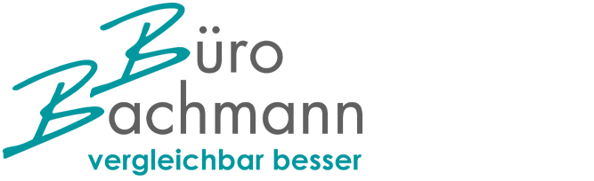 Büro Bachmann AG