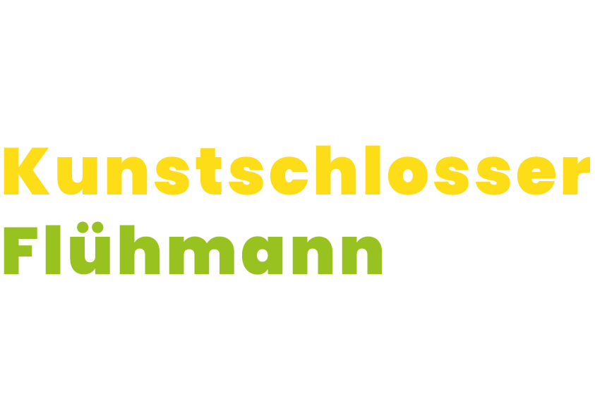 Kunstschlosser Flühmann