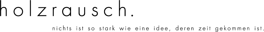 holzrausch gmbh