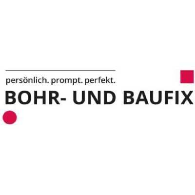 Bohr- und Baufix Baugeschäft GmbH