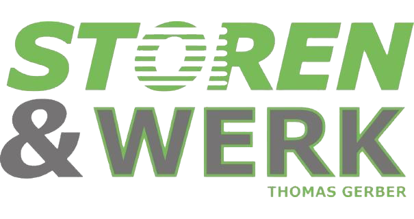 Storen & Werk Thomas Gerber GmbH